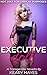 EXECUTIVE DOLL: A Feminization Dollification Novella