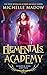 Elementals Academy: Kinder der Götter (German Edition)