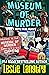 Museum of Murder (Merry Wrath Mysteries, #29)