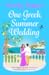 One Greek Summer Wedding