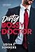 Dirty, Bossy Doctor (Forbidden Doctors)