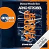 Stimme der Angst by Arno Strobel