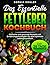 DAS ESSENTIELLE FETTLEBER K...