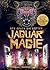 Jaguarmagie (Ren gegen die Götter, #2)