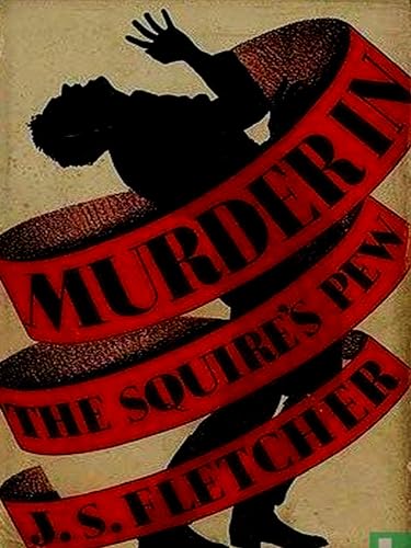 Murder in the Squire's Pew (A Ronald Camberwell Mystery)