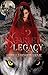 Scarlett Legacy (Highland Wolves Book 1) by Shelli Rosewarne