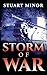 Storm of War (The Second Wo...