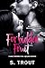 Forbidden Fruit (Deviant Desires of Bennington University Book 1)