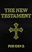 The New Testament for Gen Z...
