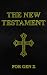 The New Testament for Gen Z by Benjamin Paulsky