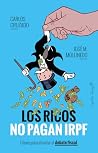 Los ricos no paga...