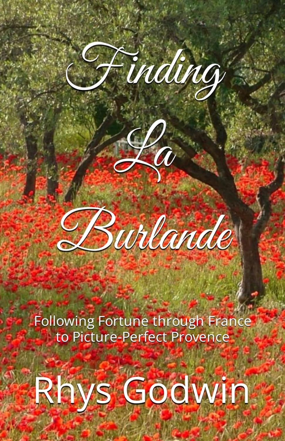 Finding La Burlande