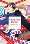 Candy Color Parad...