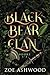 Black Bear Clan Books 1-3