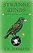 Strange Winds by T.E. Harkins Strange Winds by T.E. Harkins
