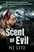Scent of Evil (Scent Series Book 3)