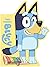 Bluey by Various