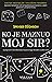 Ko je maznuo moj sir?