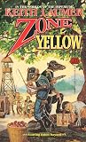 Zone Yellow (Imperium, #4)