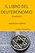 IL LIBRO DEL DEUTERONOMIO (...