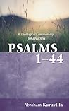 Psalms 1-44: A Th...