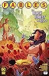Fables #162 by Bill Willingham