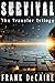 Survival (The Traveler Trilogy Book 2)