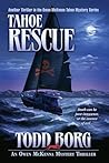 Tahoe Rescue by Todd Borg by Todd Borg