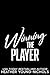 Winning the Player (Rules of the Game Book 3)
