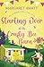 Starting Over at the Crafty Bee Barn (The Glenbriar Series)