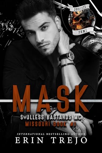 Mask (SBMC Missouri Chapter #1)