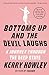 Bottoms Up and the Devil Laughs: A Journey Through the Deep State