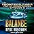 Balance (The Frontiers Saga: Part 2: Rogue Castes, #5)