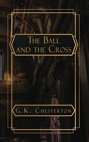 The Ball and the Cross