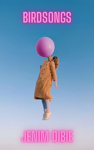 Birdsongs: Broken Poems for the Brokenhearted (Kindle Edition)