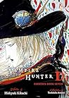 Vampire Hunter D ...