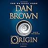 Origin by Dan    Brown