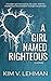 A Girl Named Righteous