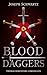 Blood Daggers by Joseph Schwartz