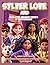 Sylver Love And Team-Xtra-O...