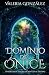 Dominio del Ónice (Spanish Edition)