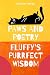 Paws and Poetry by Proxpi Press