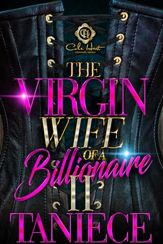 The Virgin Wife of a Billionaire 2 (Kindle Edition)