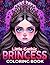Little Gothic Princess Colo...