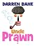 Uncle Prawn