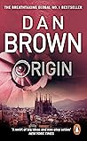 Origin by Dan    Brown