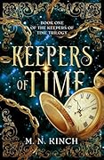 Keepers of Time: Book One of the Keepers of Time Trilogy