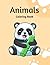 Animal Coloring Book