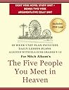 The Five People Y...