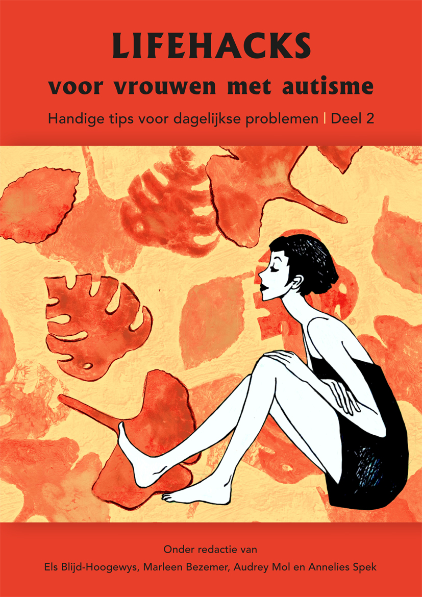 Lifehacks voor Vrouwen met autisme - deel 2